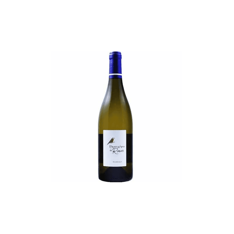 Domaine des Ronces Florale 0,75L - 2022