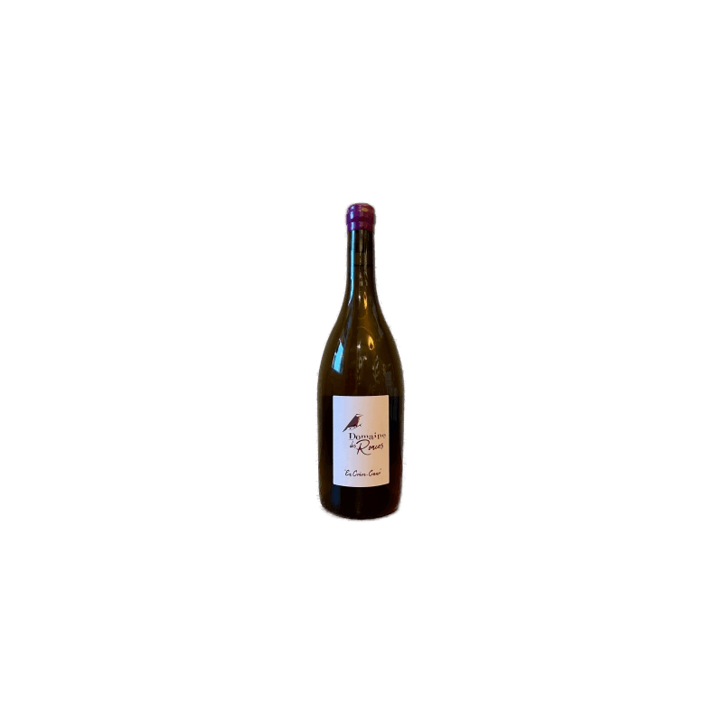 Domaine des Ronces En crève-cœur 0,75L - 2023
