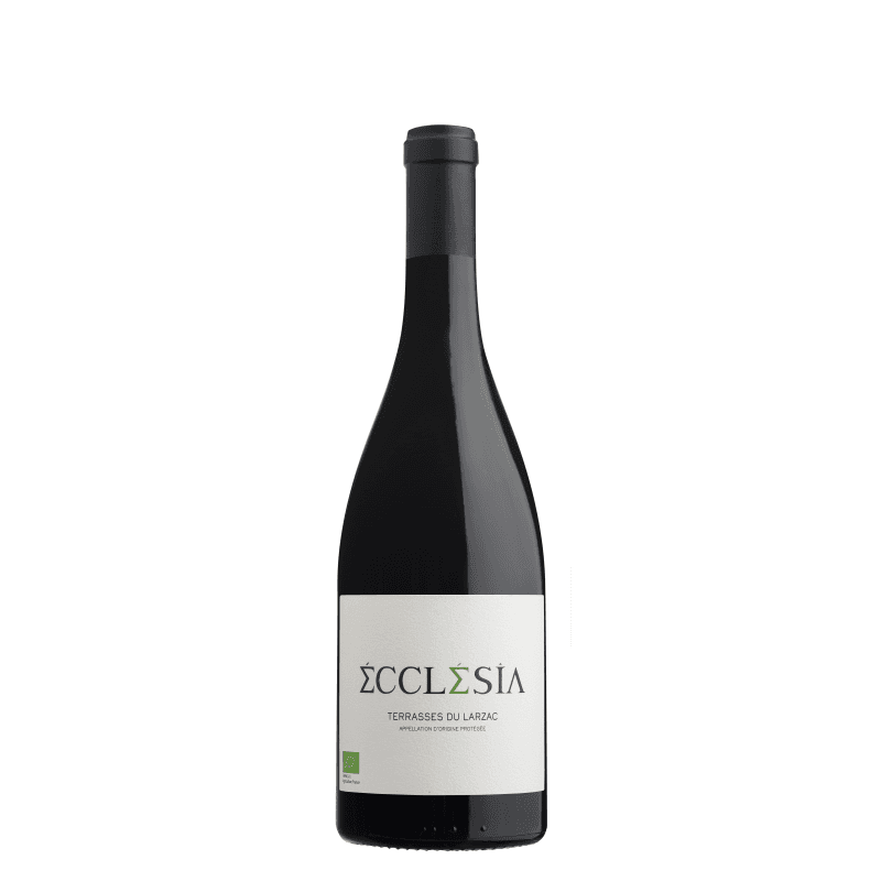 Stélaïa Ecclesia 0,75L - 2021