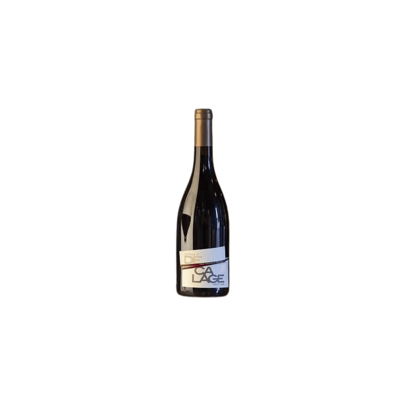 Domaine Décalage Héritage 0,75L - 2022