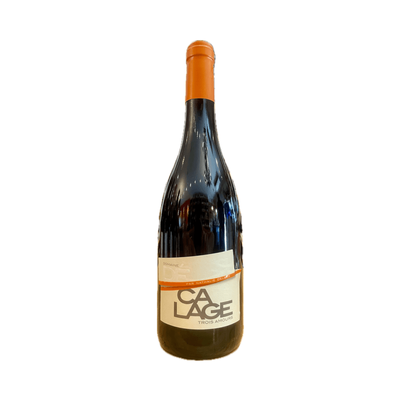 Domaine Décalage Trois amours 1,5L - 2021
