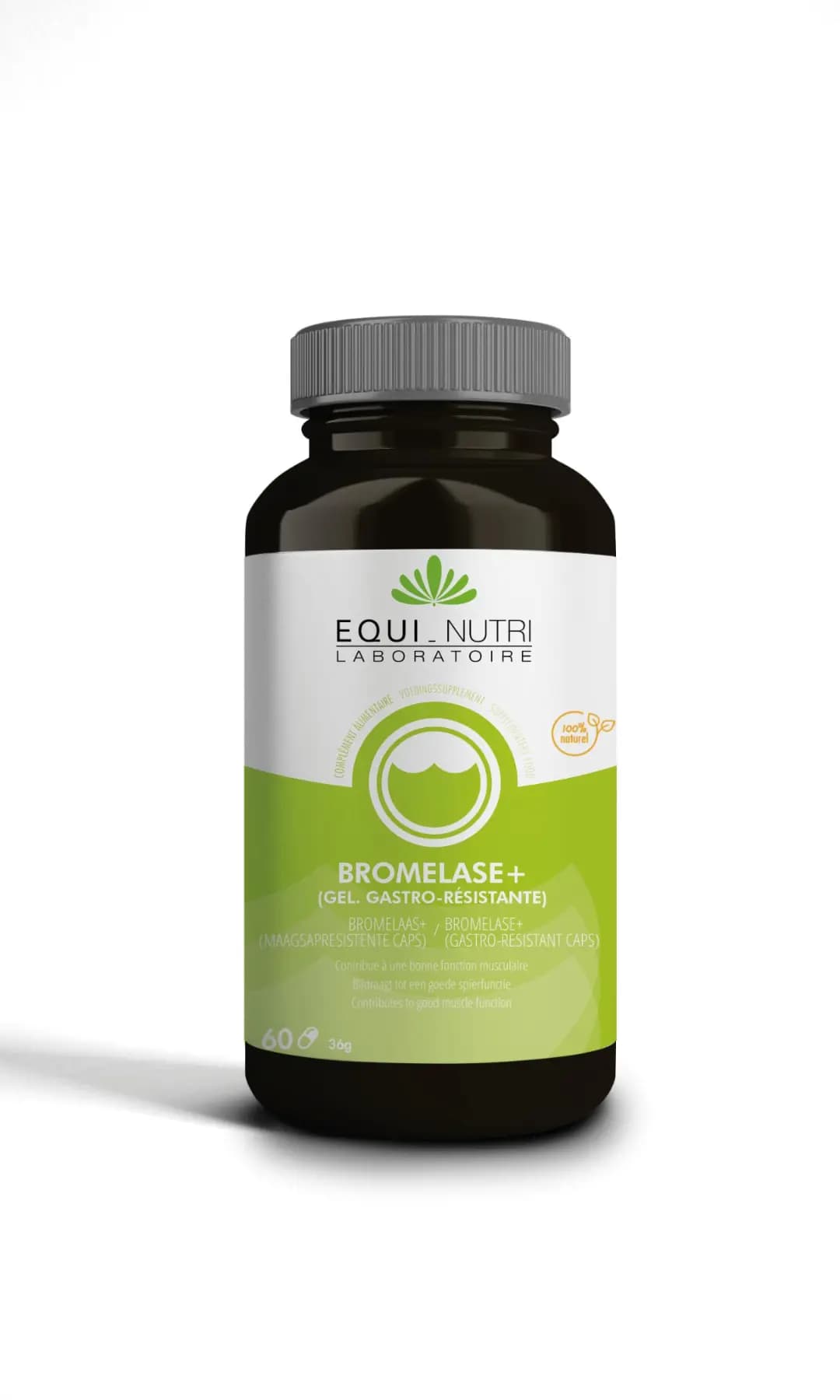 Bromélase+ equinutri