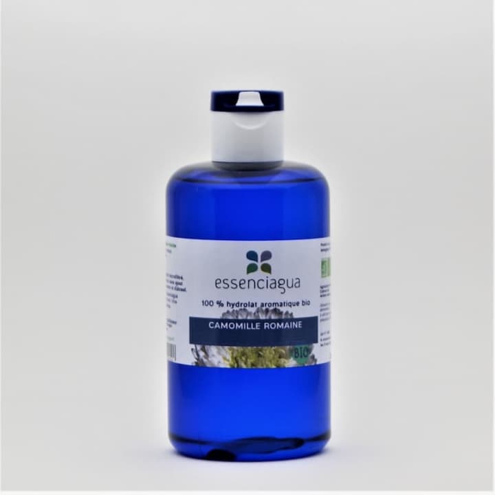 Hydrolat de Camomille romaine bio 250 ml