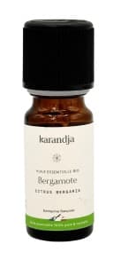 Huile essentielle Bergamote Bio 10 ml