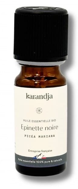 Huile essentielle Epinette noire Bio 10 ml