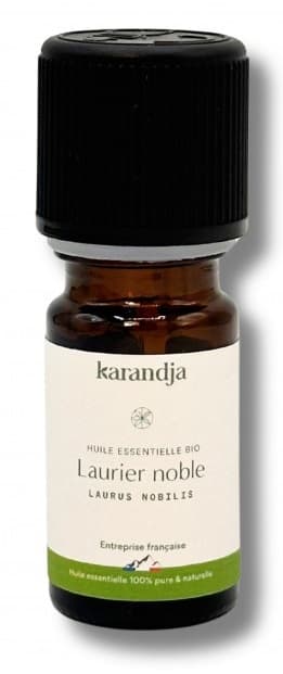 Huile essentielle Laurier noble Bio 5 ml