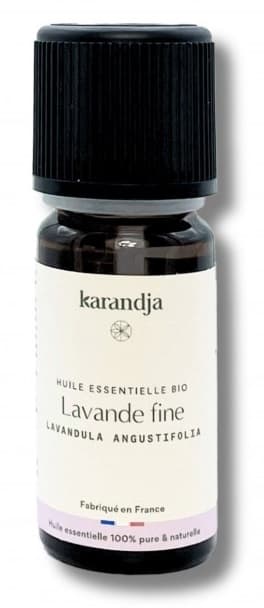 Huile essentielle Lavande fine Bio 10 ml