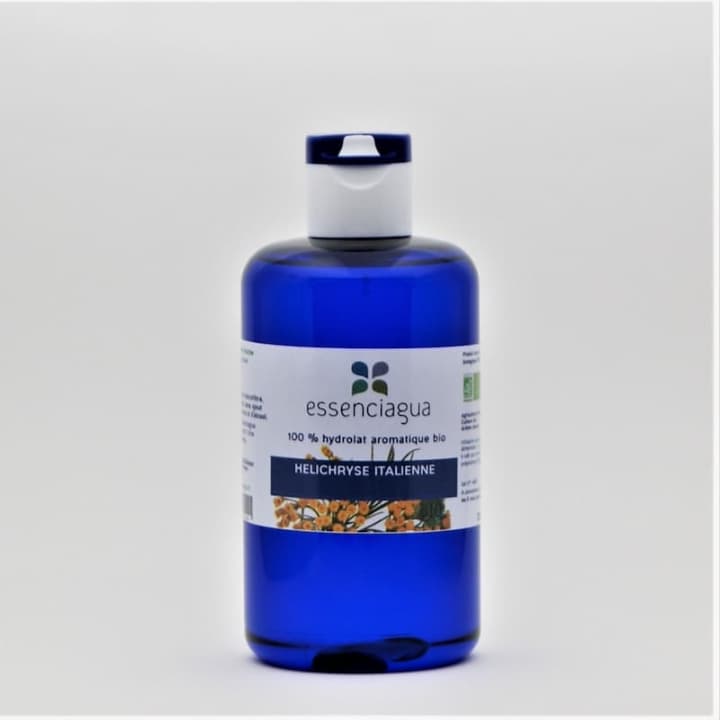 Hydrolat Hélichryse italienne bio 250 ml
