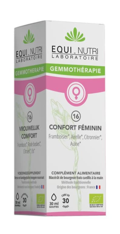 Complexe confort féminin 30 ml