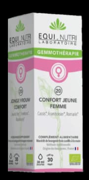 Complexe Confort jeune femme - 30 ml