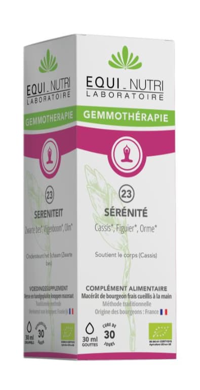 Complexe sérénité 30 ml