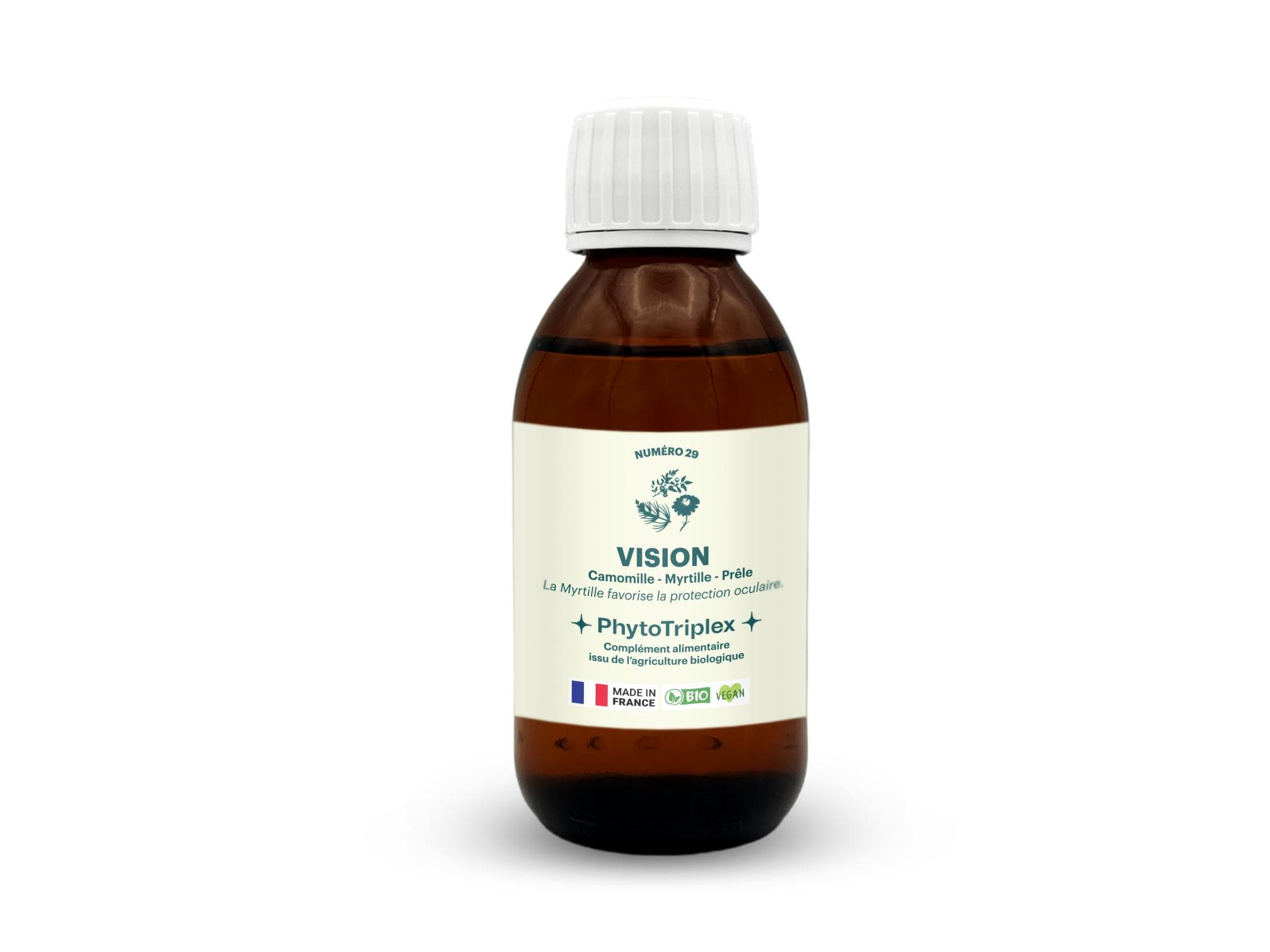 Phytotriplex Vision 150 ml Bio*