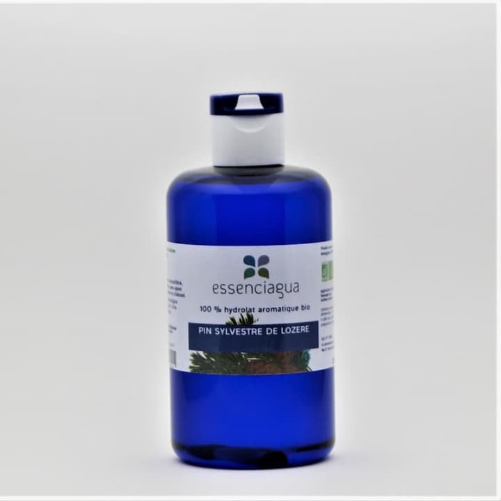 Hydrolat Pin sylvestre bio de Lozère 250 ml