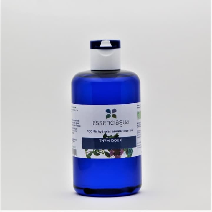 Hydrolat Thym doux bio 250 ml