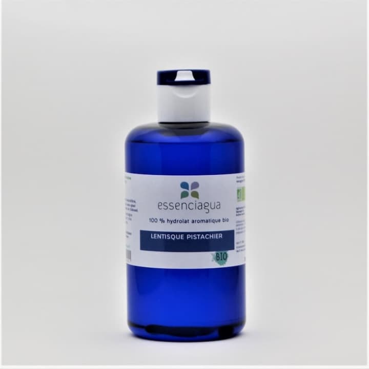 Hydrolat de Lentisque pistachier bio 250 ml