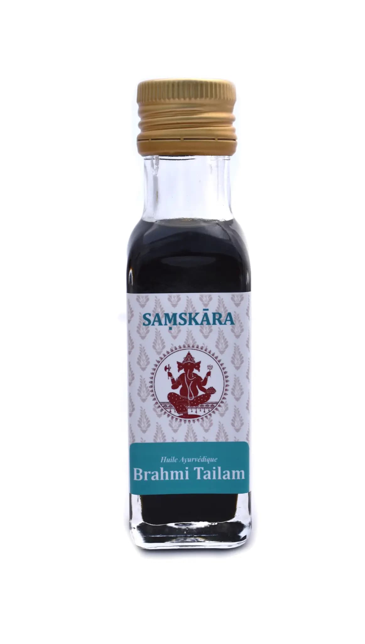 Huile brahmi tailam 100 ml