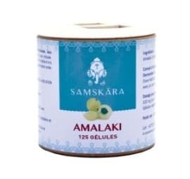 Amalaki fruits 125 gélules