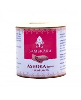 Ashoka écorce 125 gélules