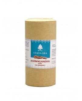 Ashwagandha racines 100 grammes