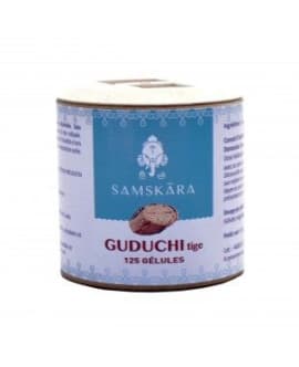 Guduchi tiges 125 gélules