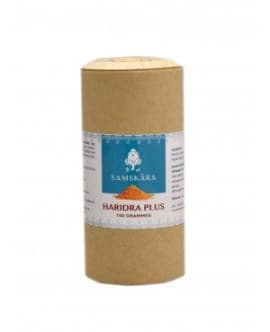 Haridra plus poudre 100 grammes