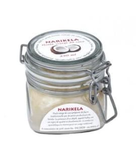 Huile de coco narikela 250 ml