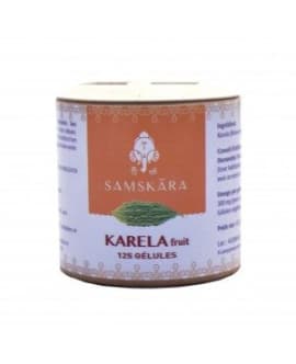 Karela fruit 125 gélules