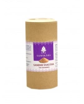 Sandhi Svastha poudre 100 grammes