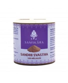 Sandhi Svastha 125 gélules