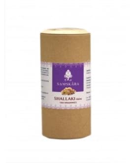 Shallaki résine 100 grammes