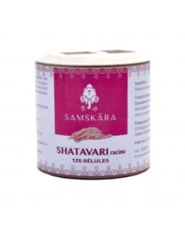Shatavari racine 125 gélules