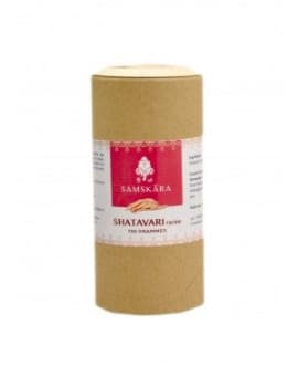 Shatavari racine 100 grammes