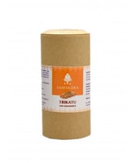 trikatu poudre 100 grammes