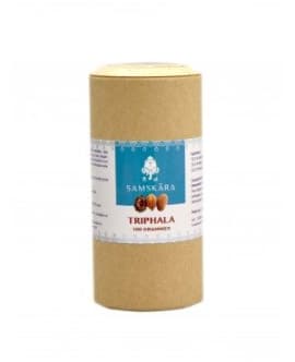 Triphala poudre 100 grammes