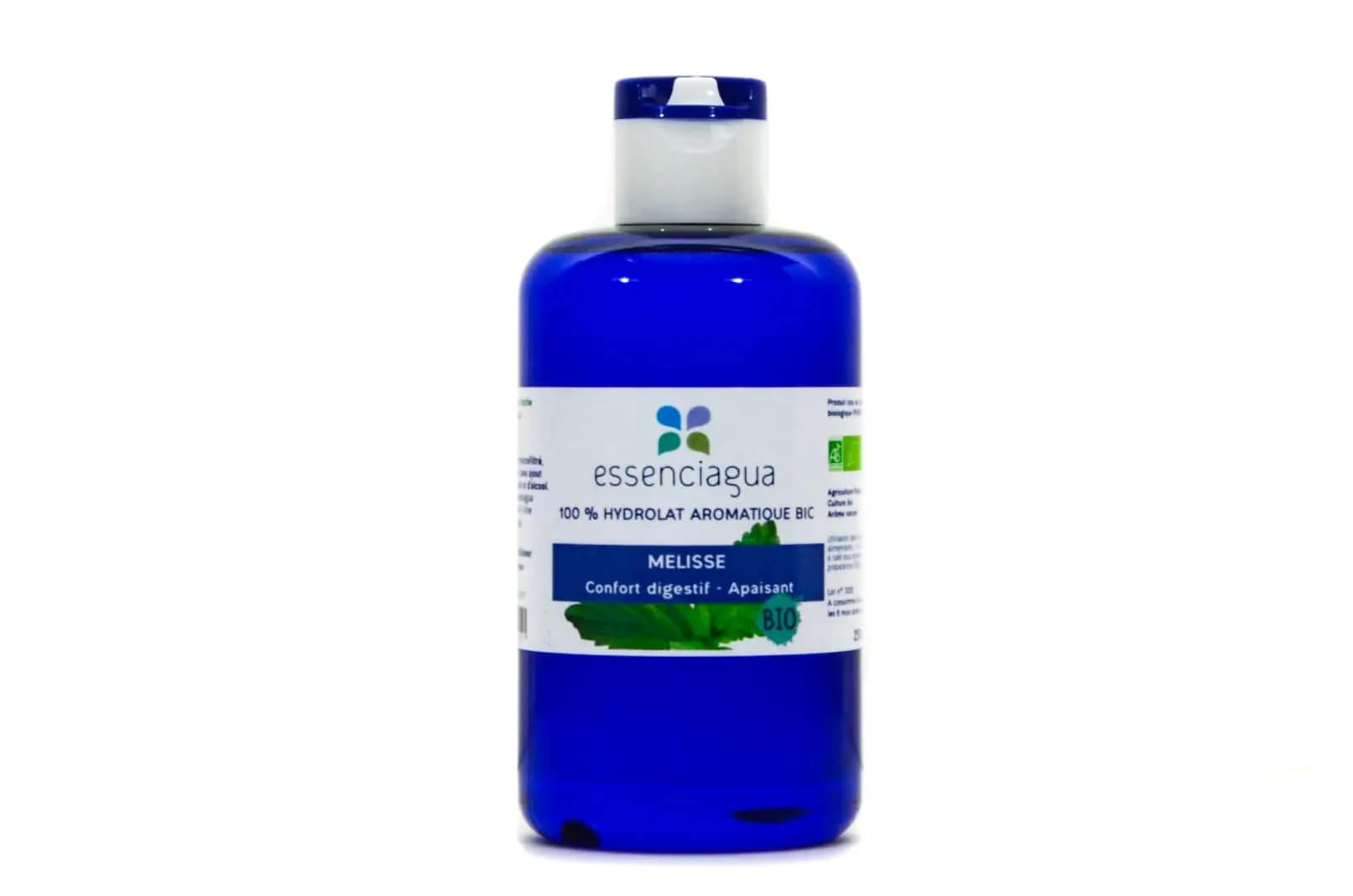Hydrolat de mélisse 250 ml