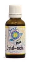 élixir de cristal de roche 60 ml