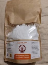 Sucre ayurvédique 500 g
