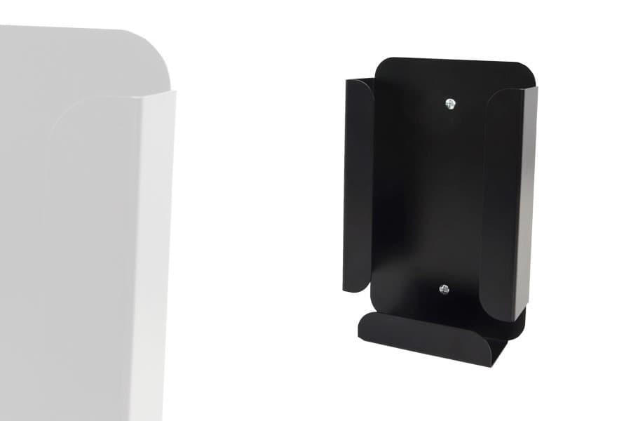 Support Métal Magnétique pour Sachets