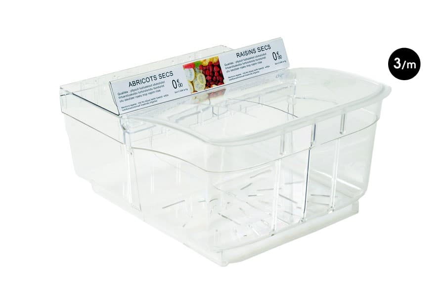 Bac Large 15 litres