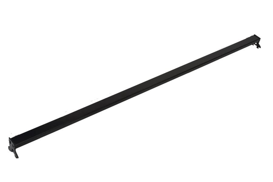 Barre de Charge 15 x 30 mm Long 1000 mm pour Crochet Bac Large