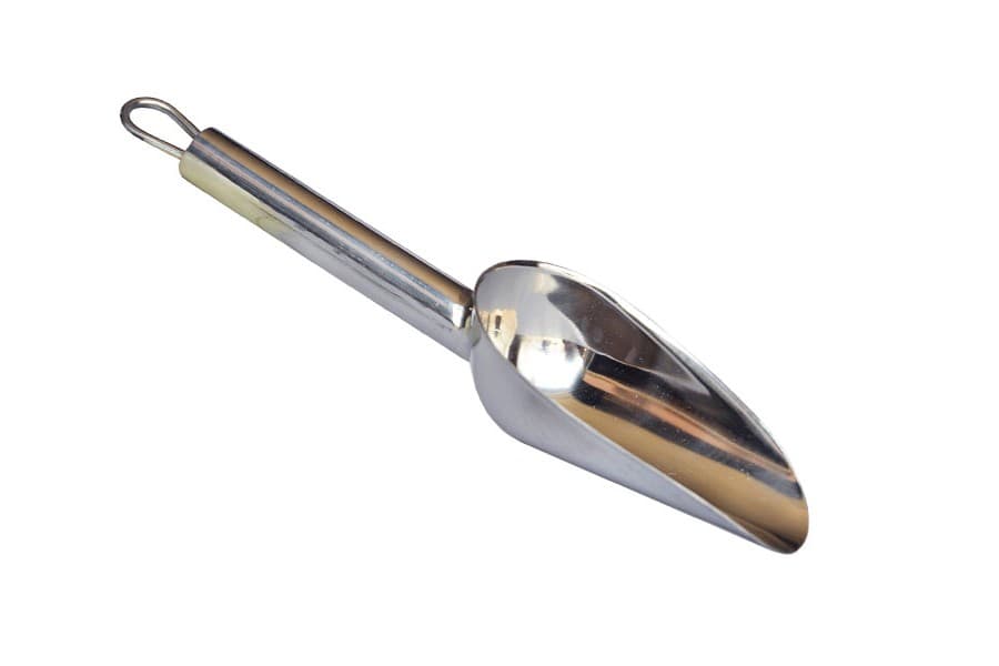 Mini-Pelle Inox 50 ml