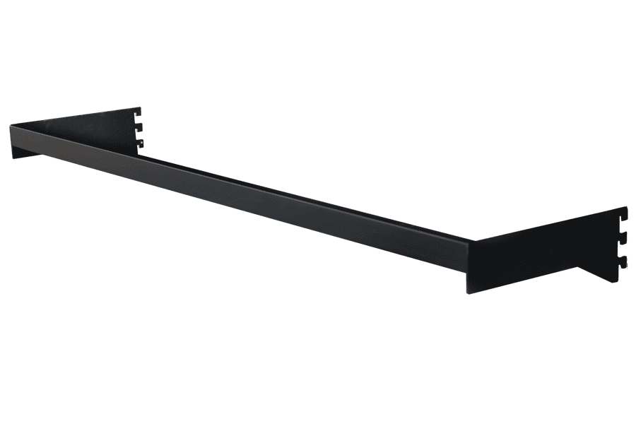 Barre de Charge 15 x 30 mm Long 1000 mm Avancée 200 mm