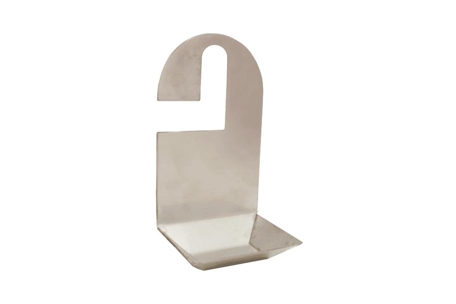"Gout'Collect" en Inox Alimentaire pour Fût