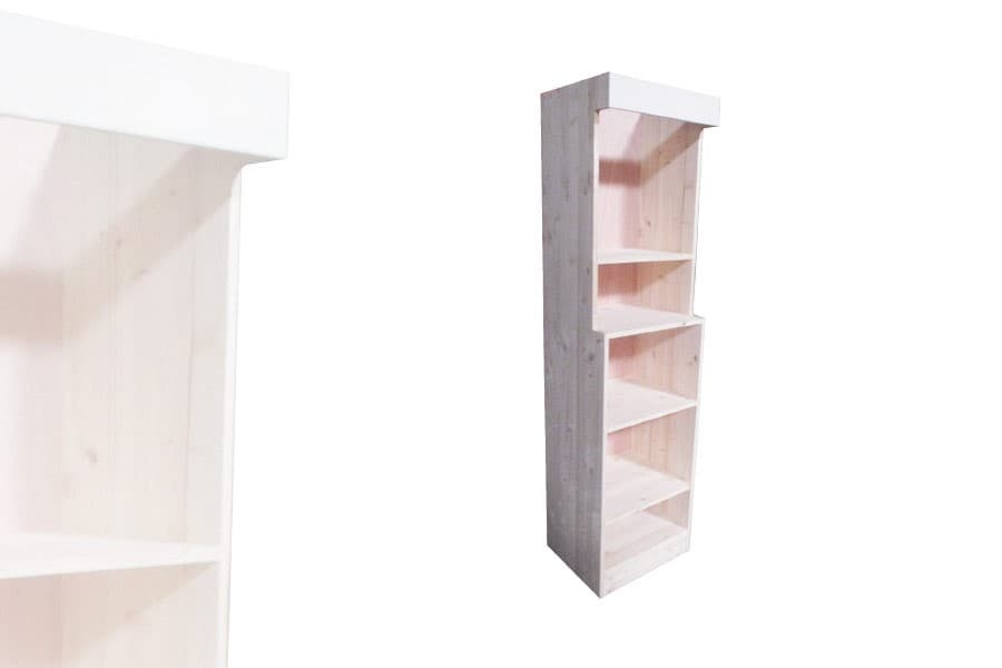 Meuble Décou'Vrac