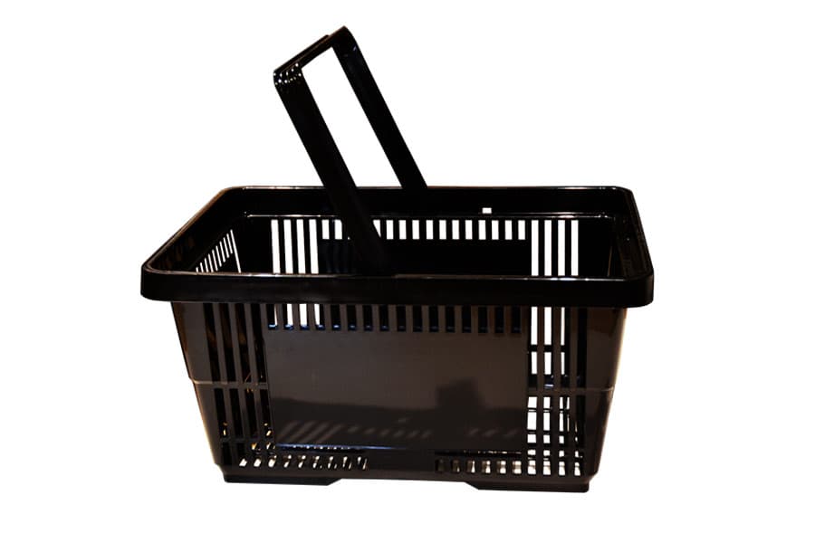 Panier 28 litres Anse Noir