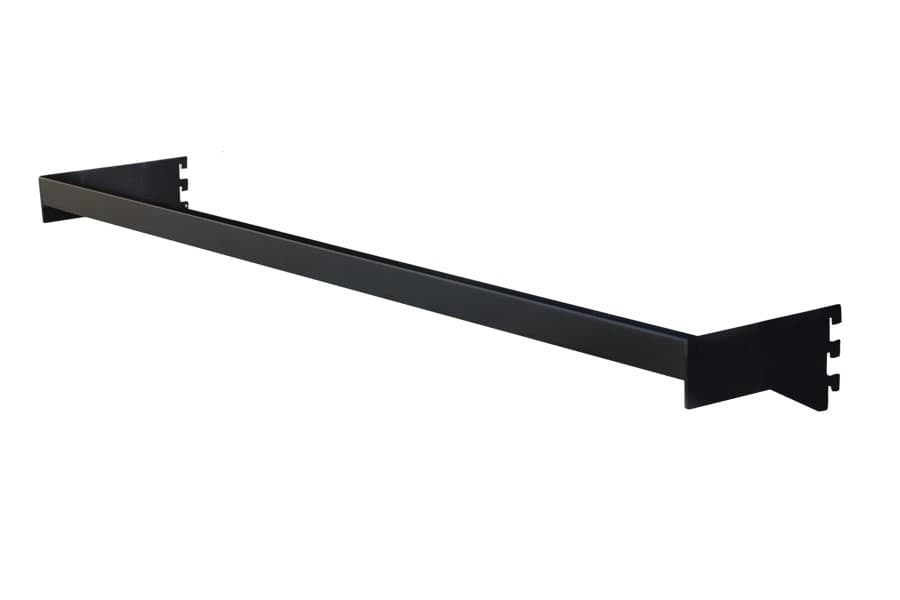 Barre de Charge 15 x 30 mm Long 1000 mm Avancée 100 mm
