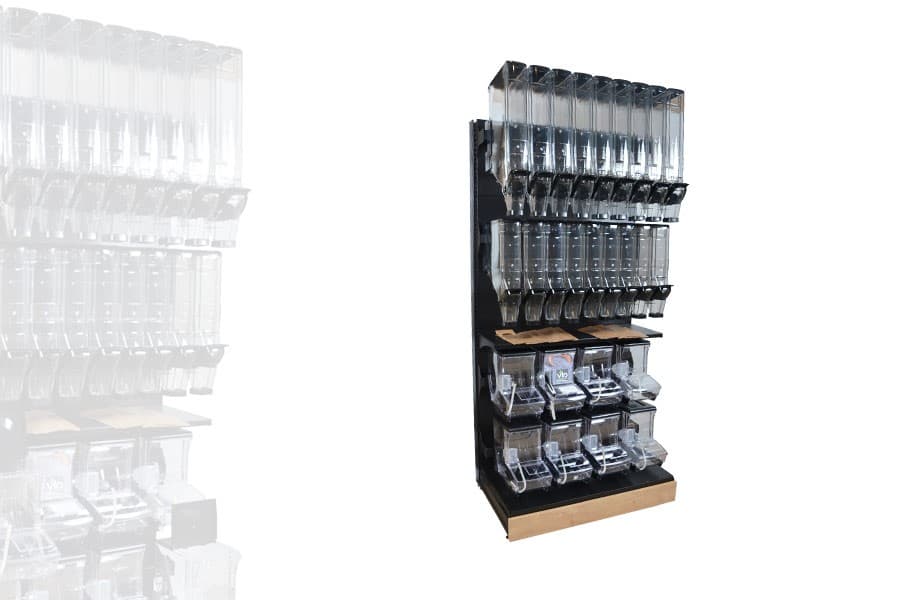 Meuble Evolu'Vrac 653 "SUIVANT"