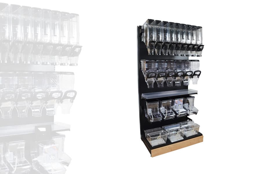 Meuble Evolu'Vrac 665 "SUIVANT"