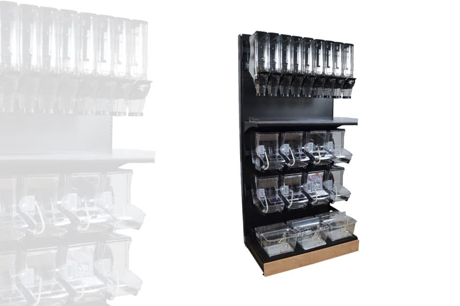 Meuble Evolu'Vrac 673 "SUIVANT"