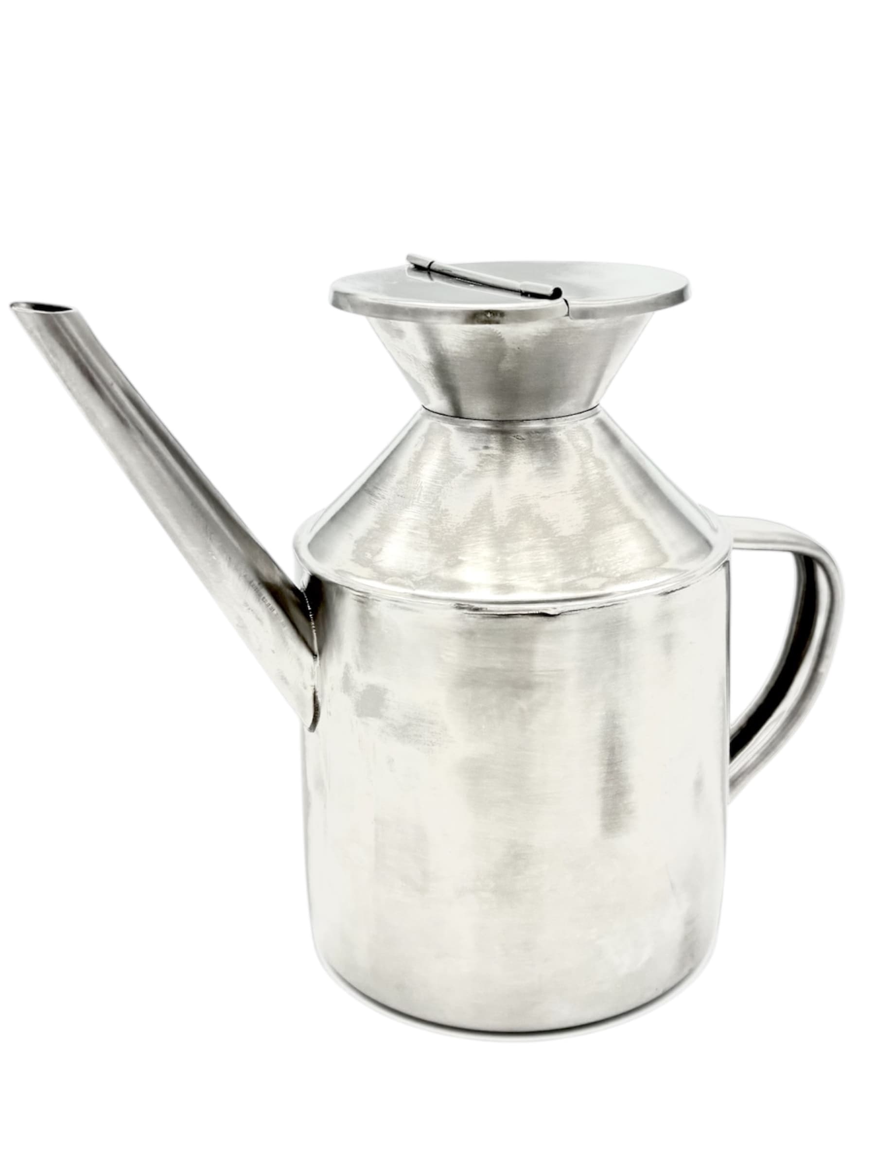 Huilier INOX 350 ml avec col effilé